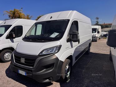 FIAT Ducato 33 MH2 2.2 mjt3 140cv serie 8