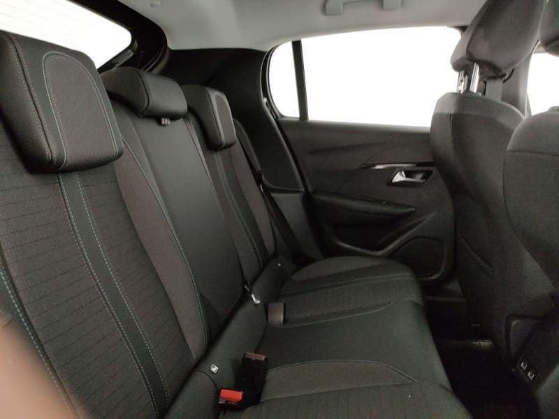 Peugeot 208 208 PureTech 100 Stop&Start EAT8 5 porte Allure Pack