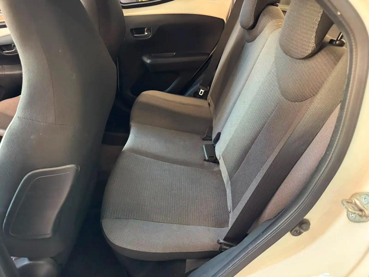 Toyota Aygo Connect 1.0 VVT-i 72 CV 5 porte x-clusiv MMT