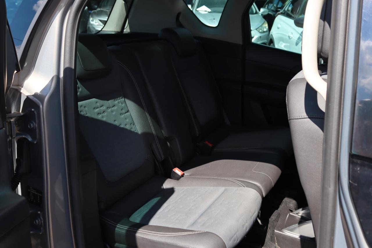 Opel Meriva 1.7 CDTI 130CV Cosmo