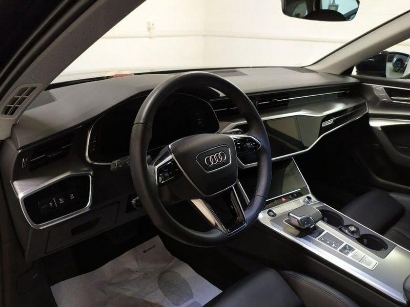 Audi A6 Avant 45 3.0 tdi mhev Business Sport quattro s-tronic