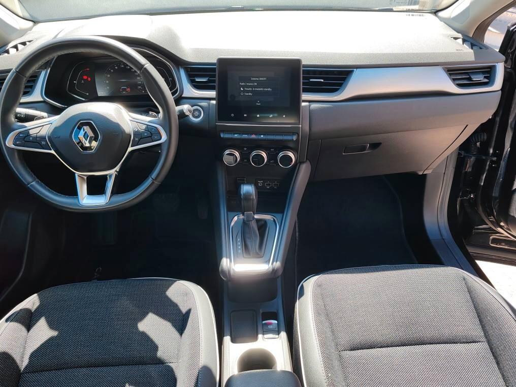 Renault Captur 115 CV 5 PORTE