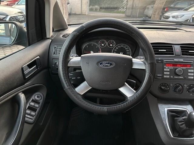 Ford Focus C-Max 1.6 TDCi 90CV Ghia - 2007