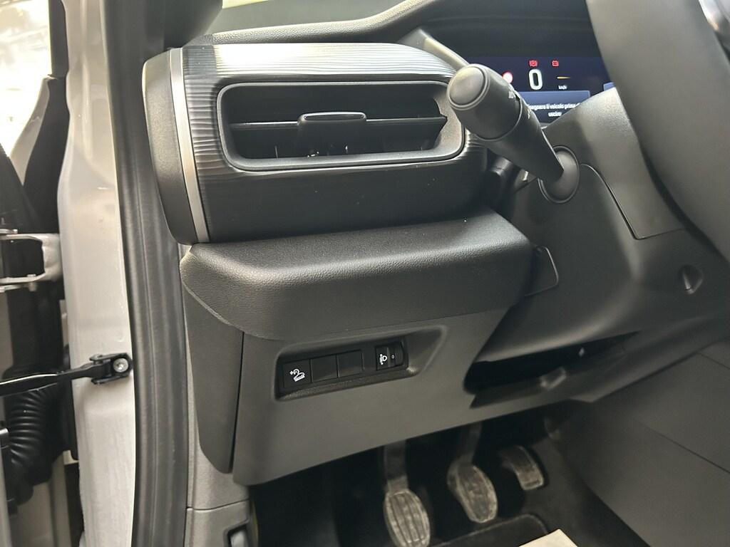 Jeep Avenger 1.2 Turbo Altitude FWD