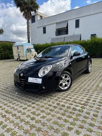Alfa Romeo MiTo 1.3 JTDm 16V 90 CV Distinctive Sport Pack