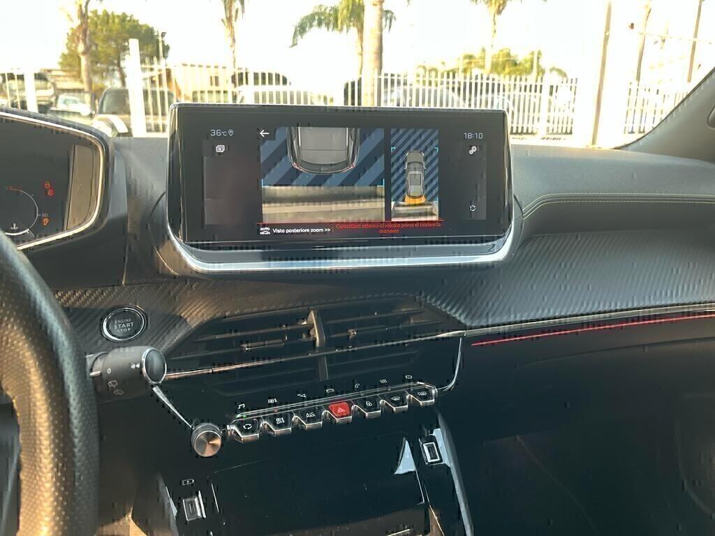 Peugeot 2008 GT Line BICOLORe 140000 KM