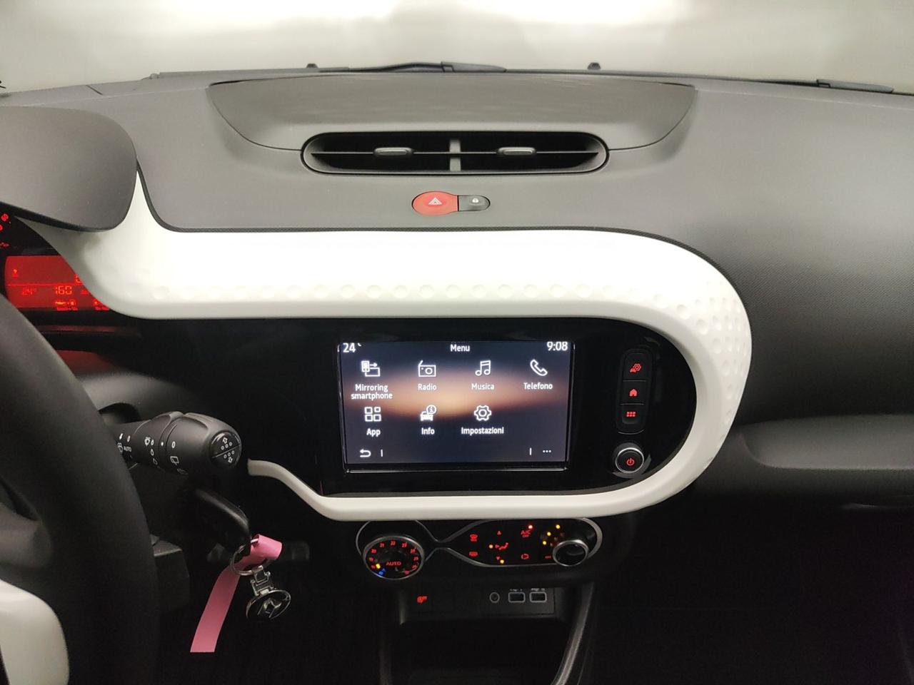 RENAULT Twingo III 2019 1.0 65CV EQUILIBRE