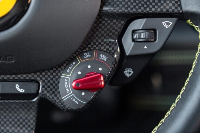 Ferrari F8 Tributo - RDS01829