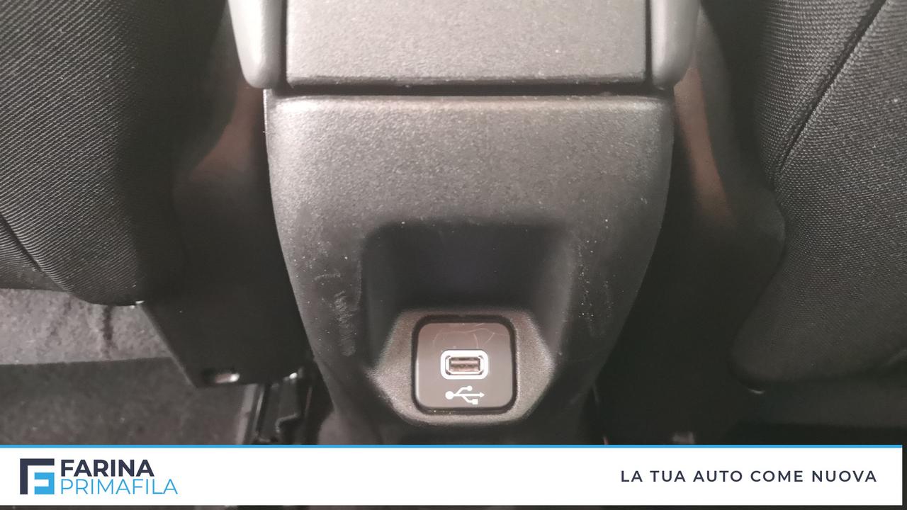 JEEP Renegade 2019 - Renegade 1.6 mjt Limited 2wd 130cv