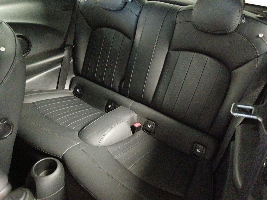 Mini Mini 3 Porte 2.0 Twin Power Turbo JCW JCW Steptronic