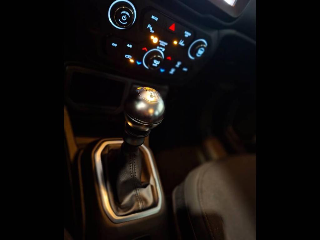 Jeep Renegade 1.0 T3 Limited 2WD