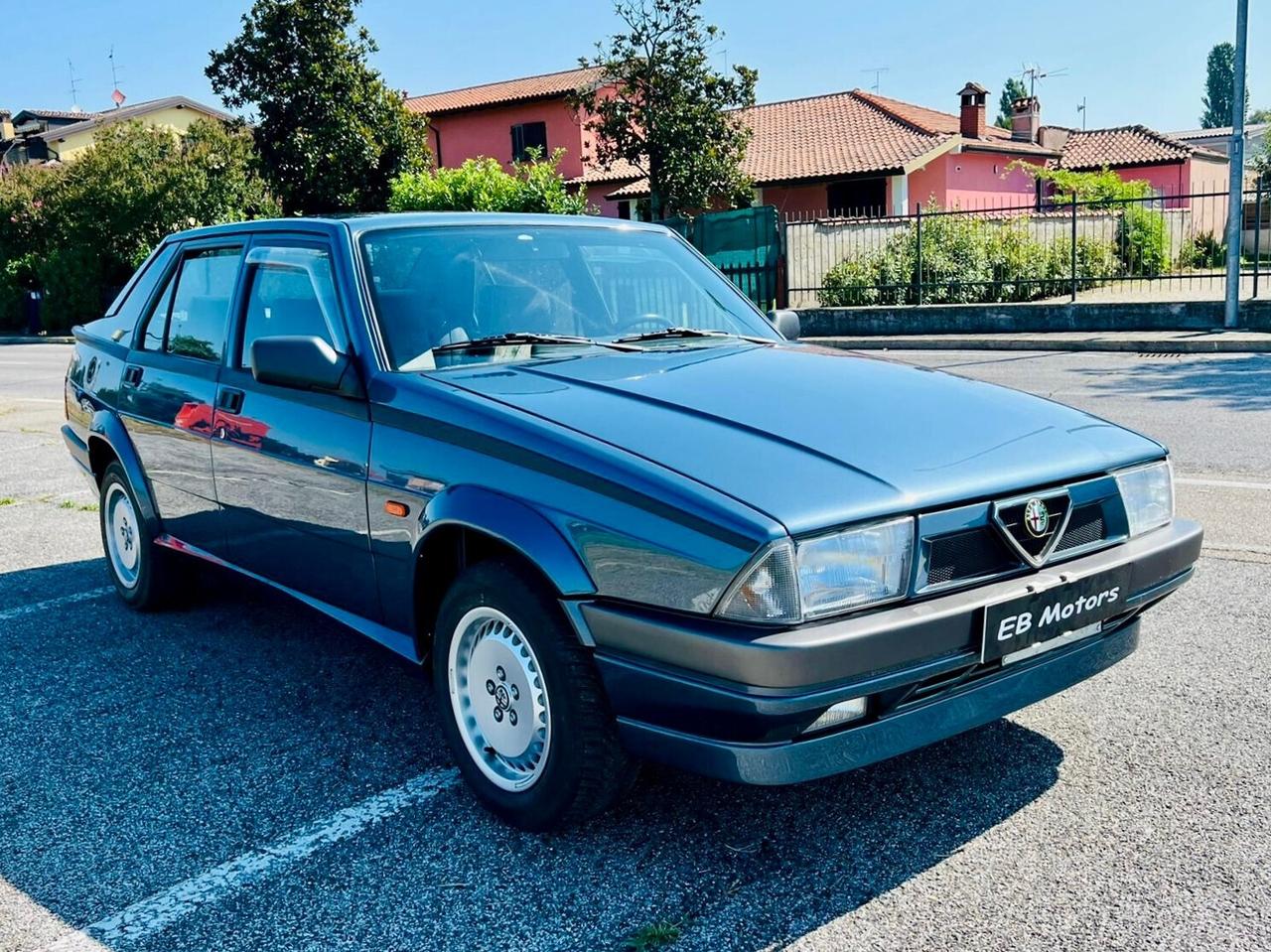 Alfa Romeo 75 2.0i Twin Spark