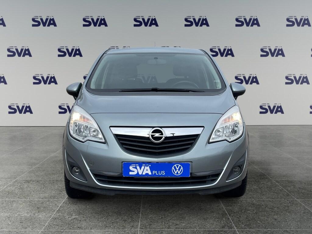 Opel Meriva 1.3 cdti 95CV Elective