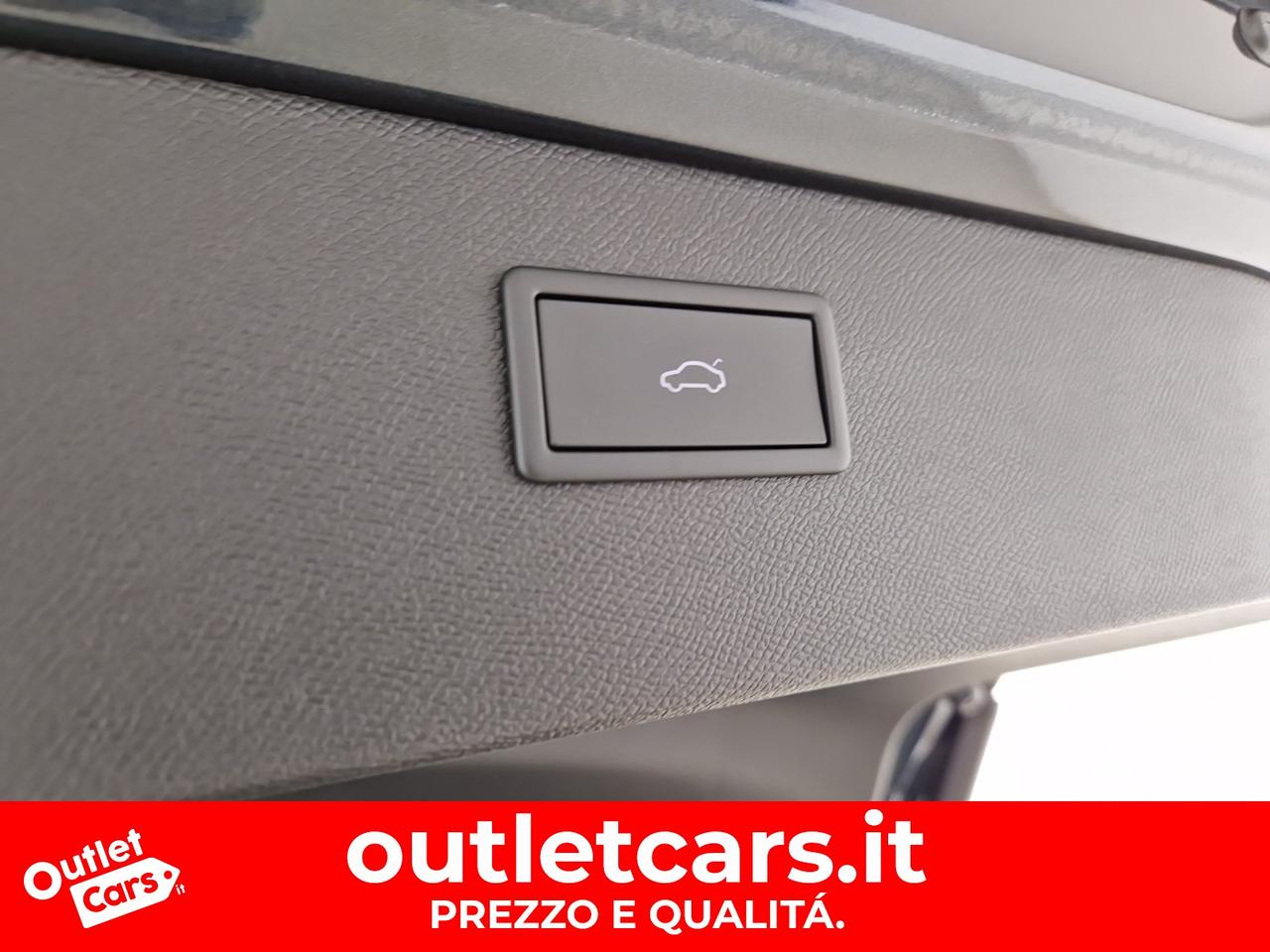 Cupra Formentor 1.5 hybrid 150cv dsg