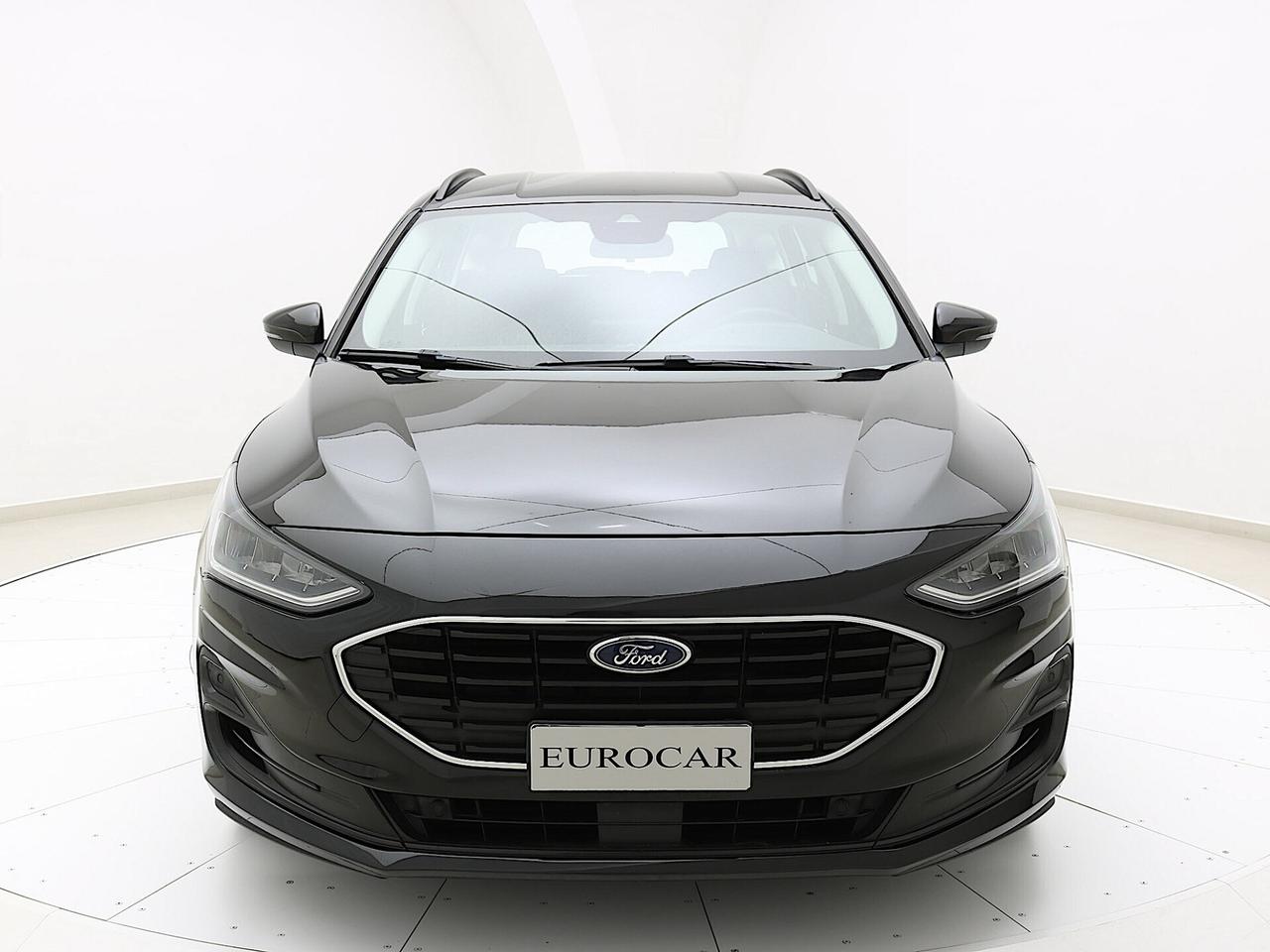 Ford Focus 1.5 EcoBlue 120 CV auto SW Business