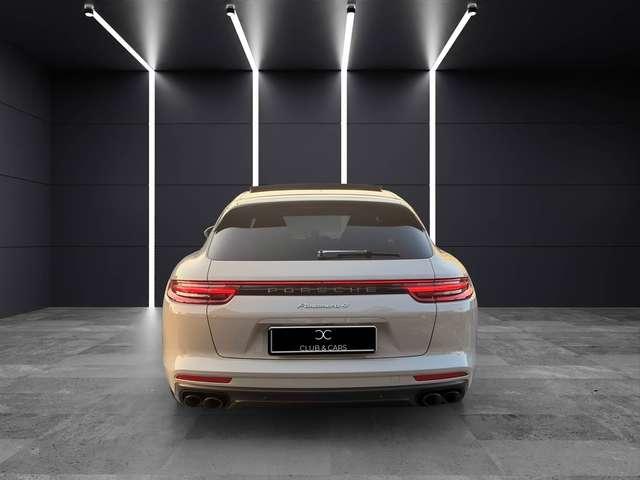 Porsche Panamera Panamera Sport Turismo Sport Turismo 2.9 4 e-hybrid auto Tetto Pan/Matrix/Cerchi 21/Scarichi Sportiv