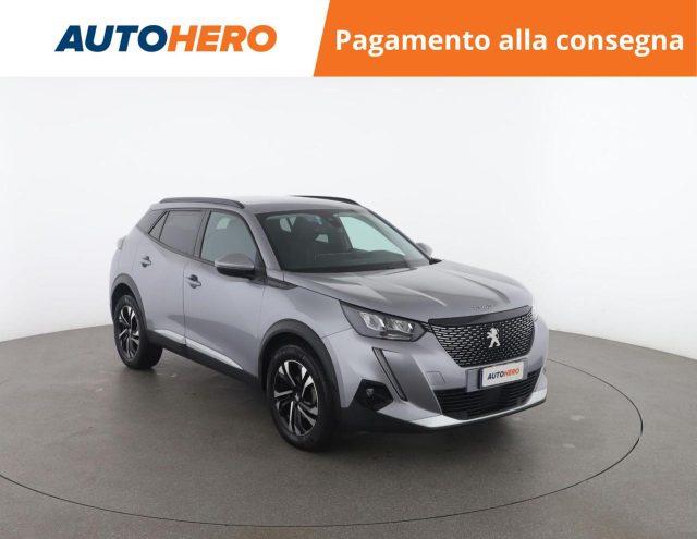 PEUGEOT 2008 PureTech 100 S&S Allure
