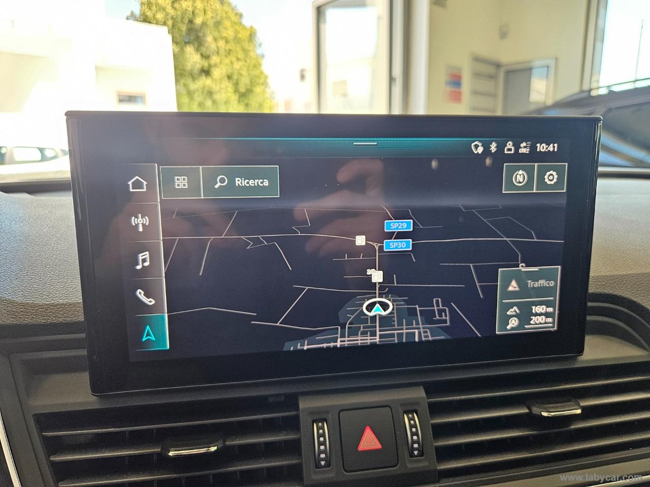 AUDI Q5 40 TDI 204CV qu. S tr. S line