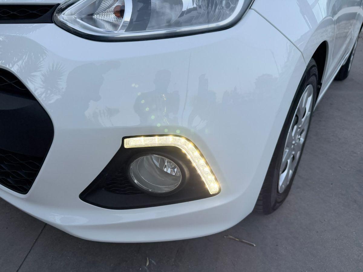 HYUNDAI - i10 - 1.0 LPGI Econext Sound Edition