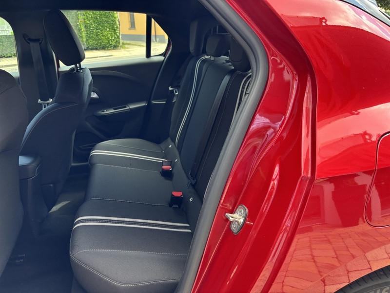 Opel Corsa 1.2 GS s&s 100cv LED-APP CONNECT-16"