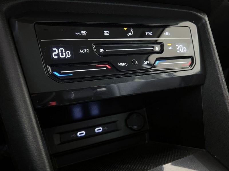 Volkswagen Tiguan 1.5 TSI ACT Life