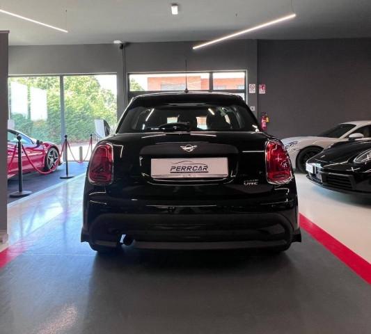 Mini Mini IV F55 2021 5p 1.5 One Classic 75cv