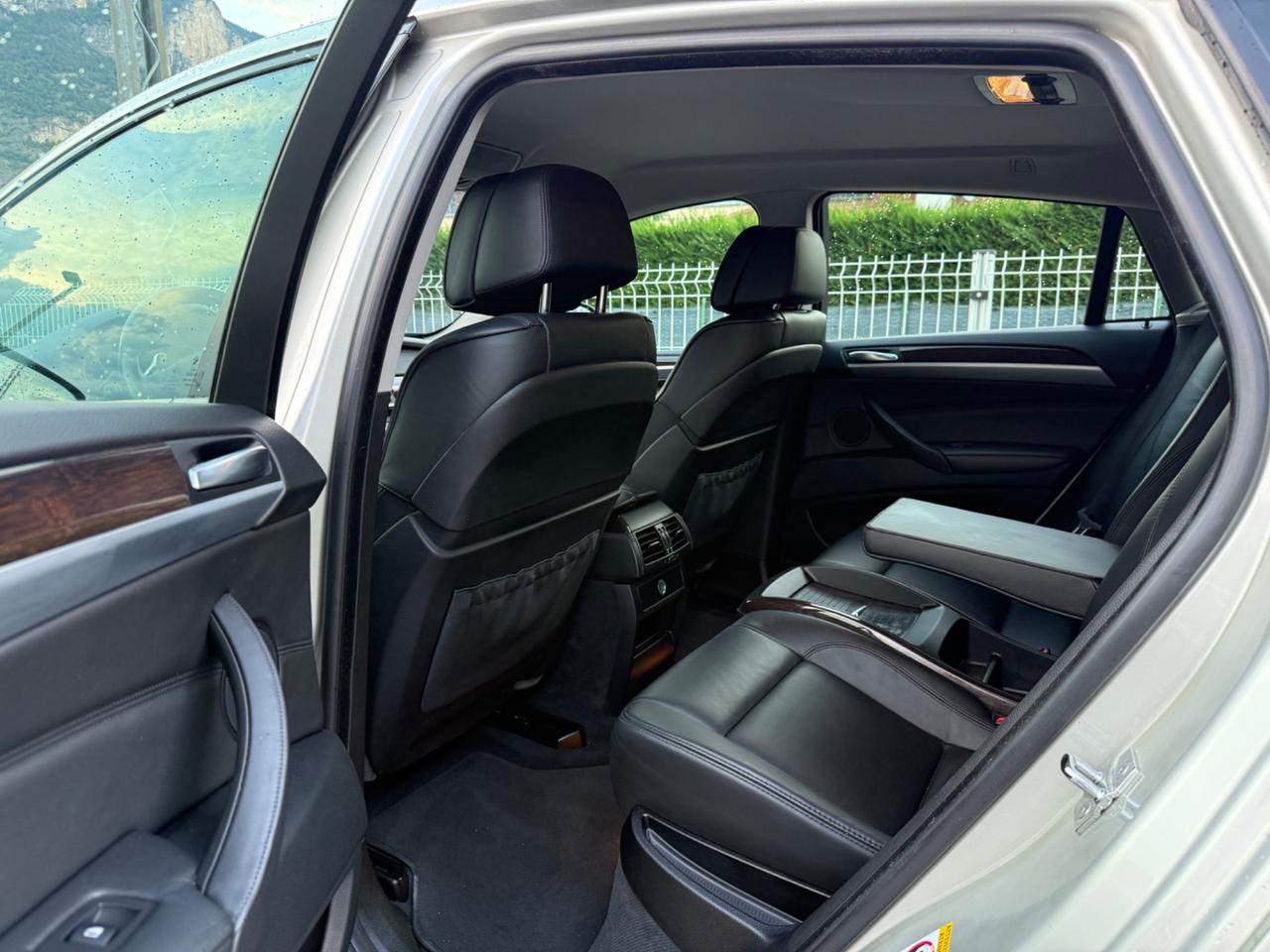Bmw X6 xDrive30d UNICO PROPRIETARIO GARANZIA 12 MESI
