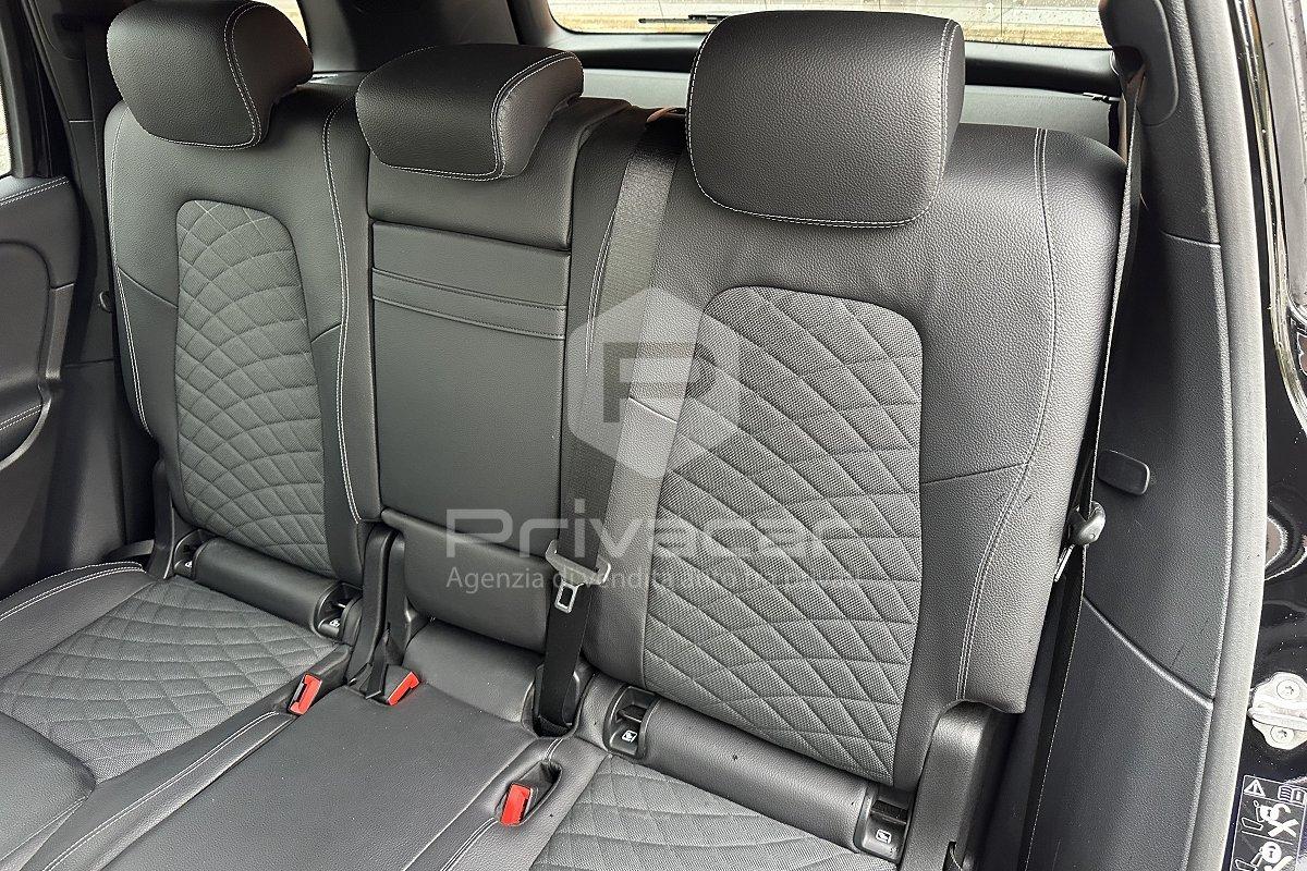 MERCEDES GLB 200 d Automatic Sport Plus