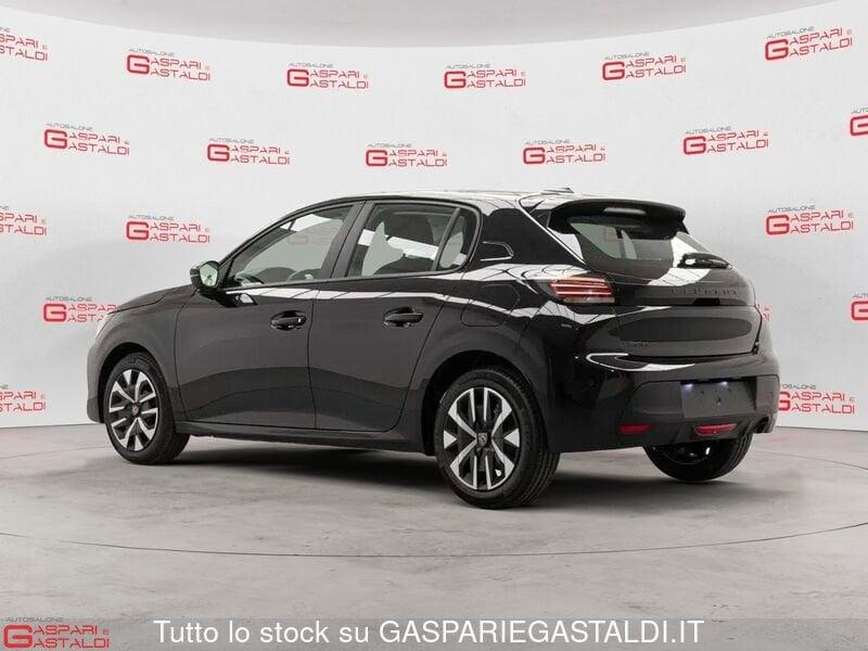 Peugeot 208 PureTech 75 Stop&Start 5 porte Style