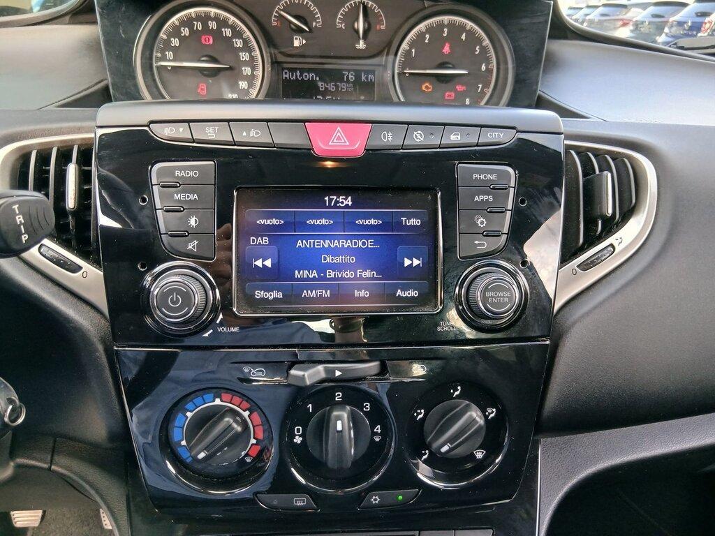 Lancia Ypsilon 5 Porte 1.2 Gold