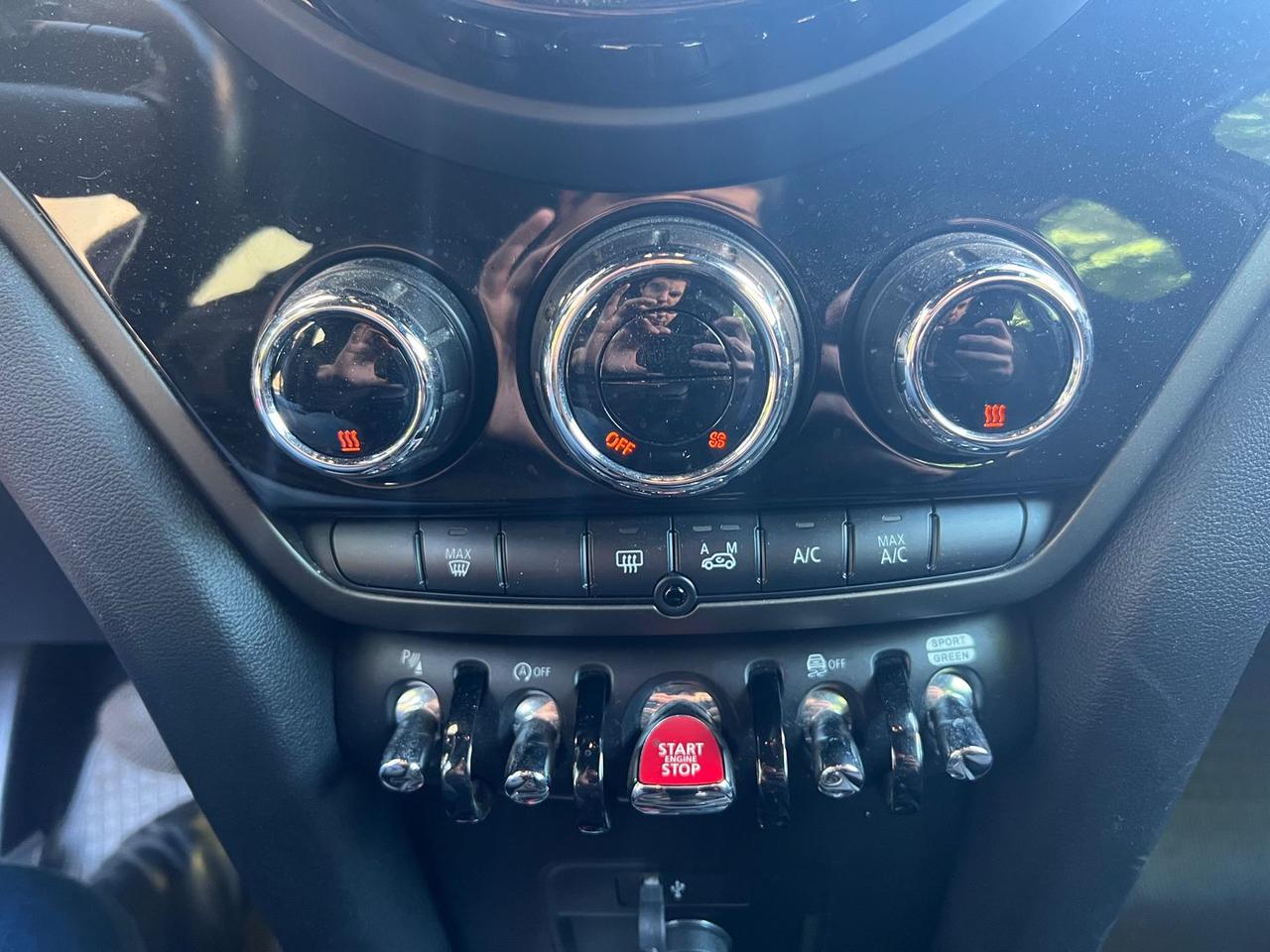 Mini Cooper Countryman 2.0 Cooper D B #10867