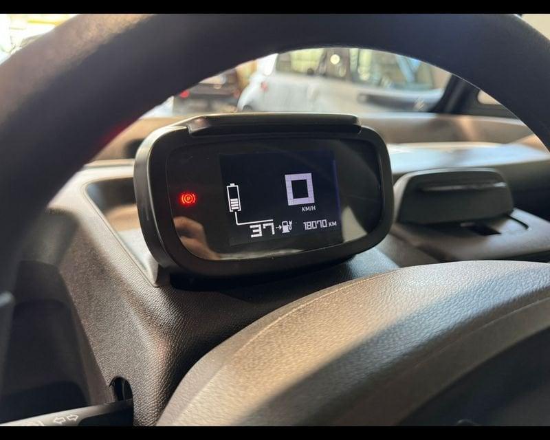 Citroën Ami (2021) Ami