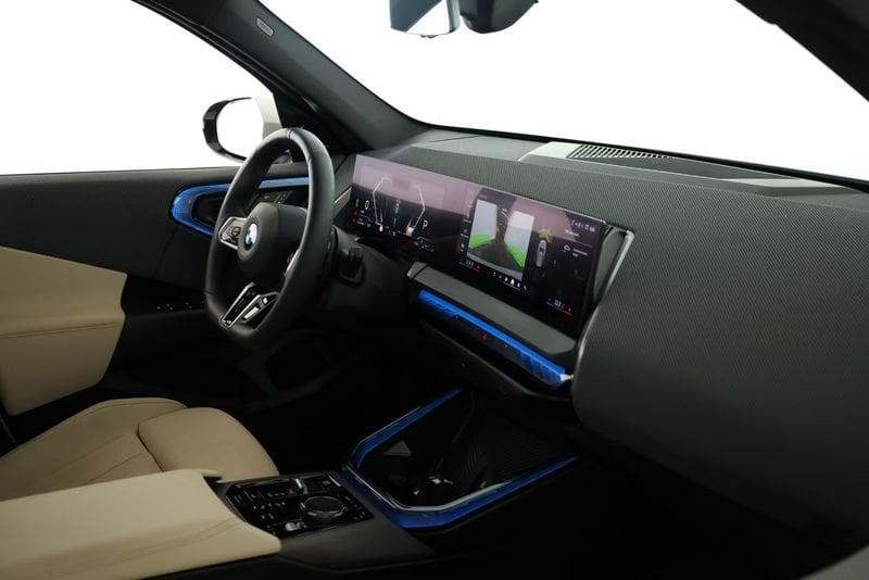 BMW X3 X3 xDrive20d 48V MSport Pro TETTO HARMAN KARDON FULL