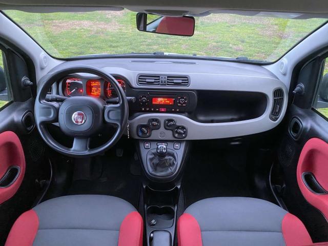 Fiat New Panda 1.2 69cv Euro 6 * Solo 30.000km effettivi * E6