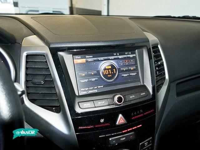 SSANGYONG Tivoli 1.6d