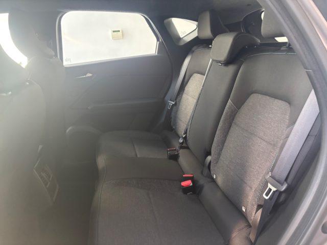 RENAULT Captur ECO-G 120 CV Evolution TUA DA ?240,00 MENSILI ANT0