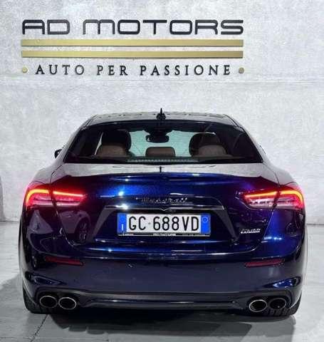 Maserati Ghibli IVA ESPOSTA Fari Full-Led+Tetto+PelleFari Full-Led+Tetto+Pelle