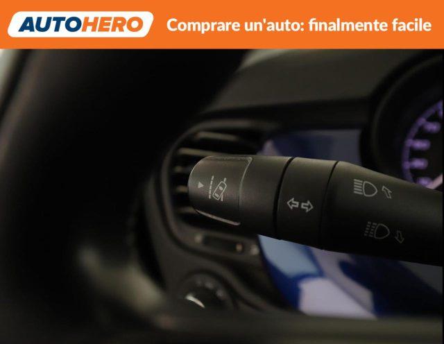 FIAT 500X 1.3 MultiJet 95 CV City Cross