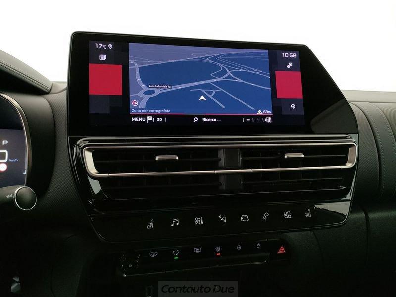 Citroën C5 Aircross C5 Aircross 1.5 bluehdi Shine Pack s&s 130cv eat8