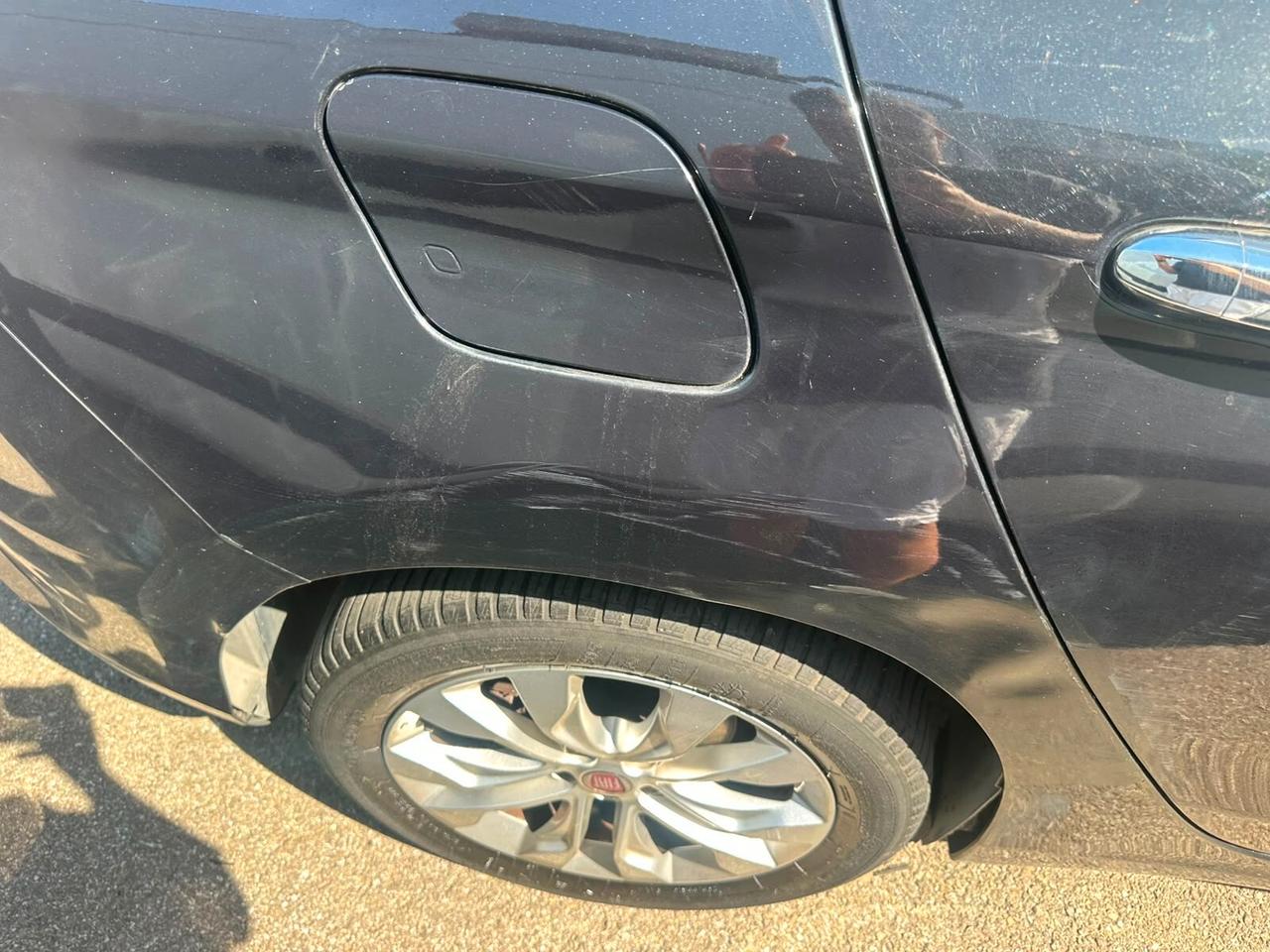 Fiat Tipo 1.4 T-Jet 95 cv GPL 5 porte Lounge