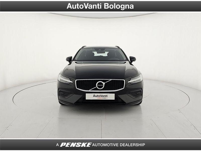 Volvo V60 B4 (d) automatico Core