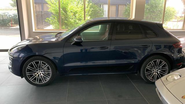 PORSCHE Macan 3.0 S Diesel FULL VERO AFFARE!!