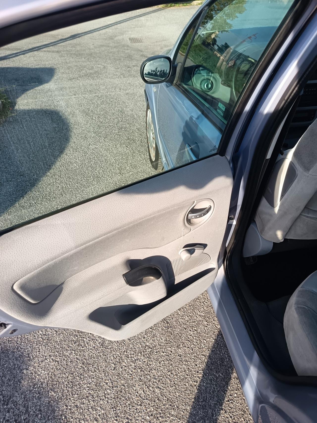 Citroen C3 1.4 Exclusive