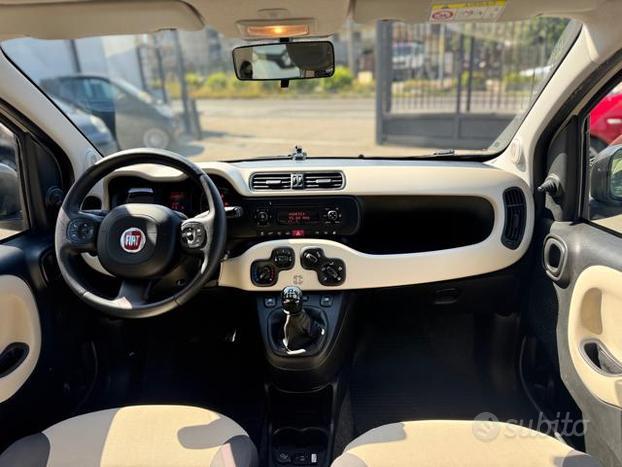 FIAT Panda 1.2 EasyPower Lounge