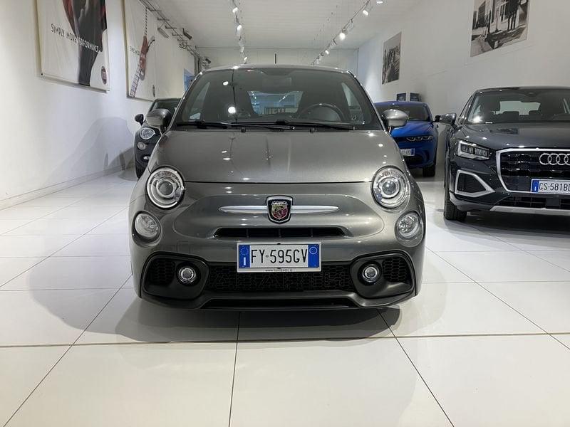 Abarth 595 595 1.4 Turbo T-Jet 145 CV 70° anniversary