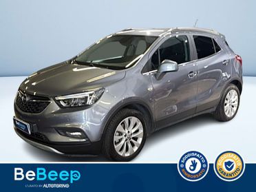 Opel Mokka X 1.4 T INNOVATION S&S 4X4 140CV MY18