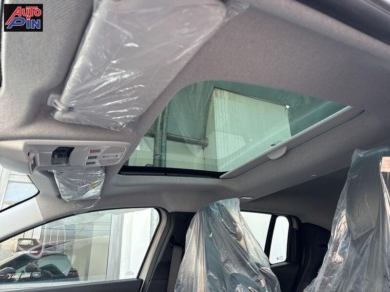 Jeep Avenger Avenger 1.2 110 CV MHEV Summit *TETTO APRIBILE*