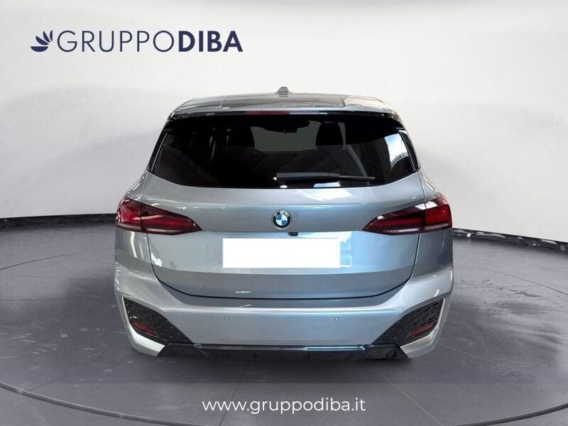 BMW Serie 2 Active Tourer Serie 2 U06 Active Tourer 218d Active Tourer Msport auto