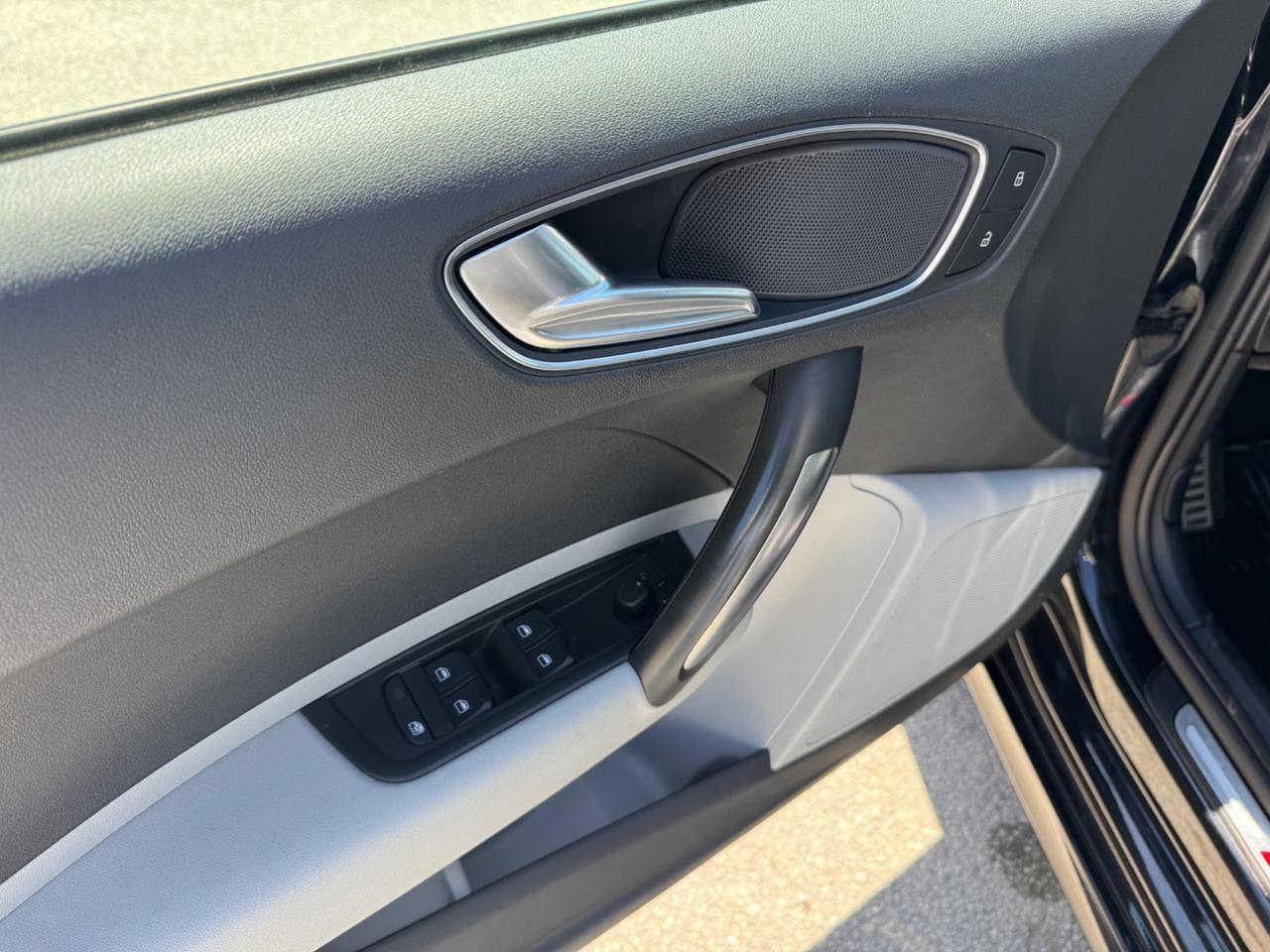 Audi A1 1.6 TDI 105 CV S line edition plus