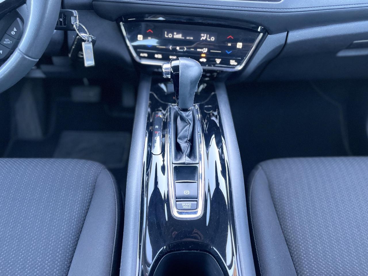 Honda HR-V 1.5 Benzina 131CV E6 Automatica - 2018
